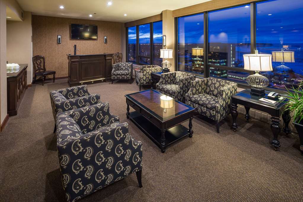 Hotel Captain Cook - photo 38