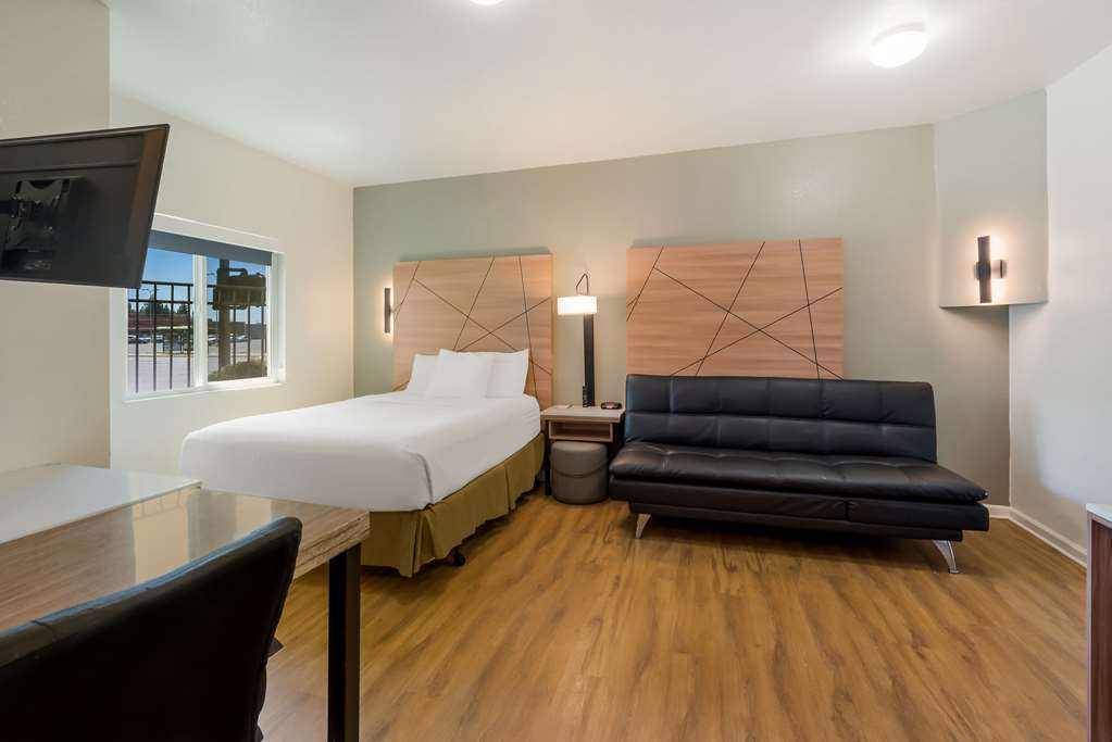 Quality Inn Yuba City - photo 23