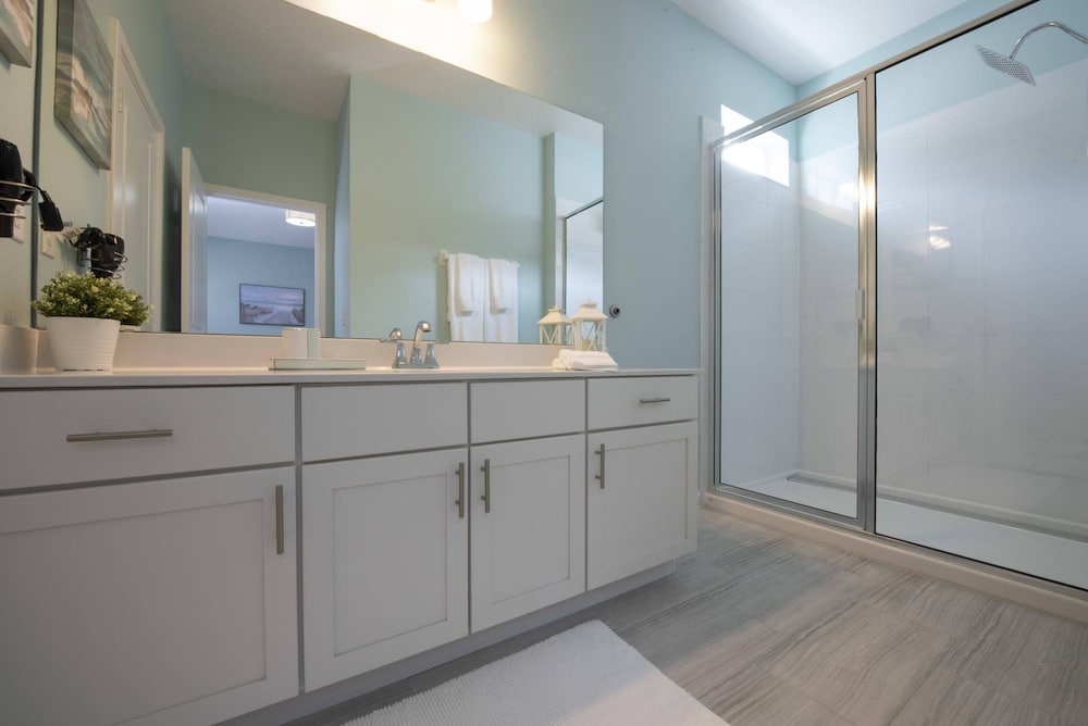 Bella Vida Resort Welcome To Cozy 4 Beds 3 Baths Villa Close To Disney - photo 20