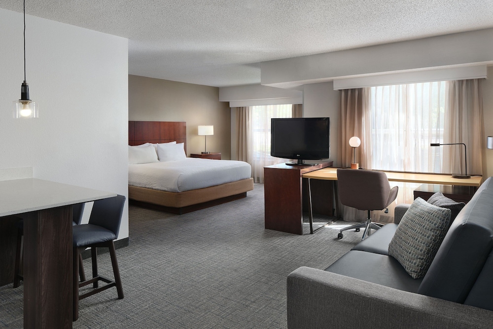 Residence Inn by Marriott Southern Pines Pinehurst NC - photo 5