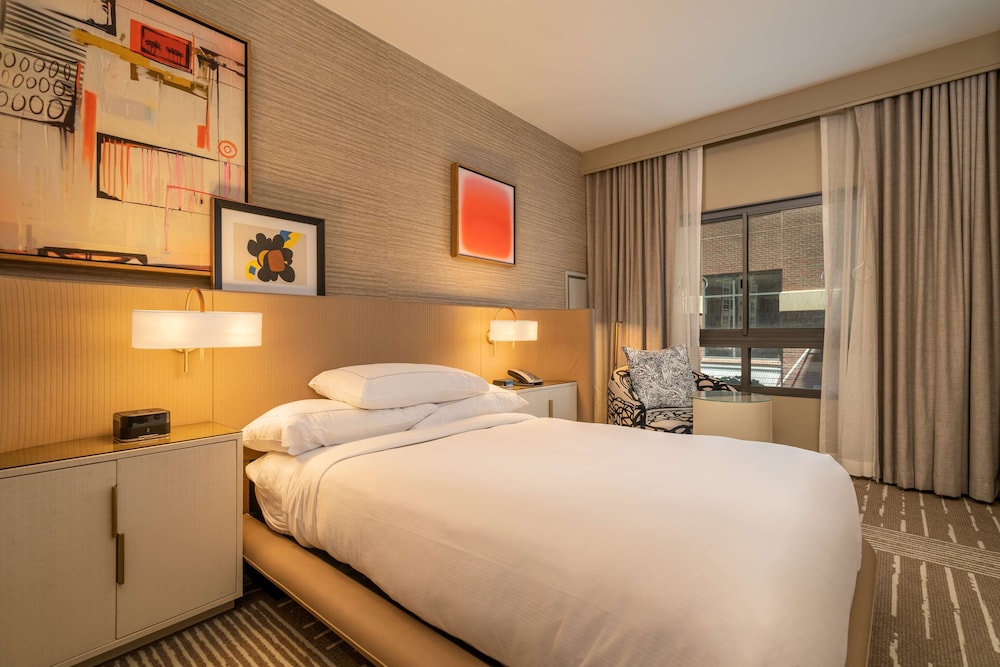 Hilton San Diego Gaslamp Quarter - photo 41