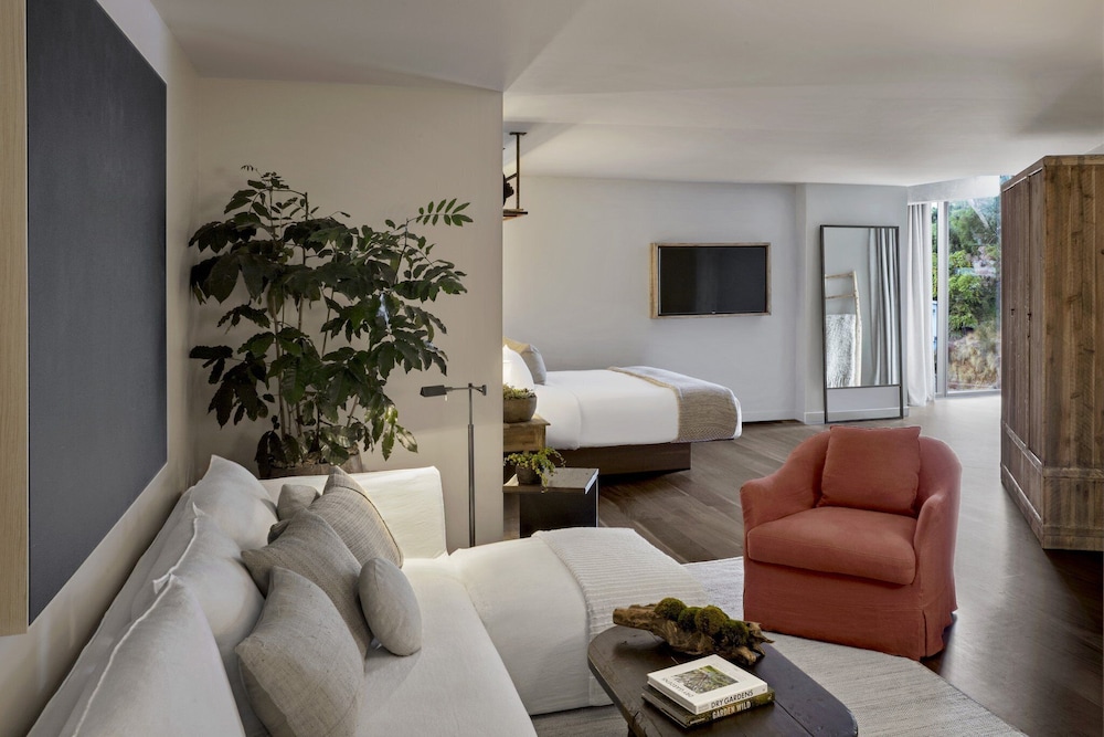1 Hotel West Hollywood - photo 21
