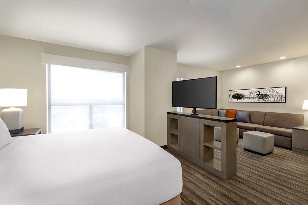 Hyatt House Bryan College Station - photo 14