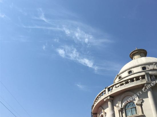 Fengleyuan Hotel — 4-Star Luxury Hotel in Zhengzhou, People's Republic of China