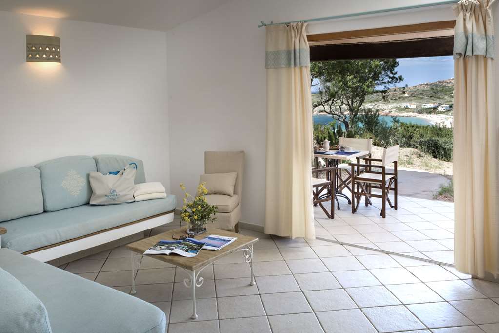 Hotel Marinedda Thalasso & SPA in Sassari, Italy