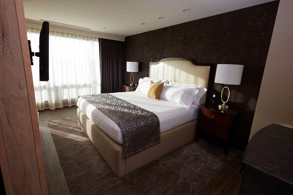 Best Western Premier Park Hotel - photo 23