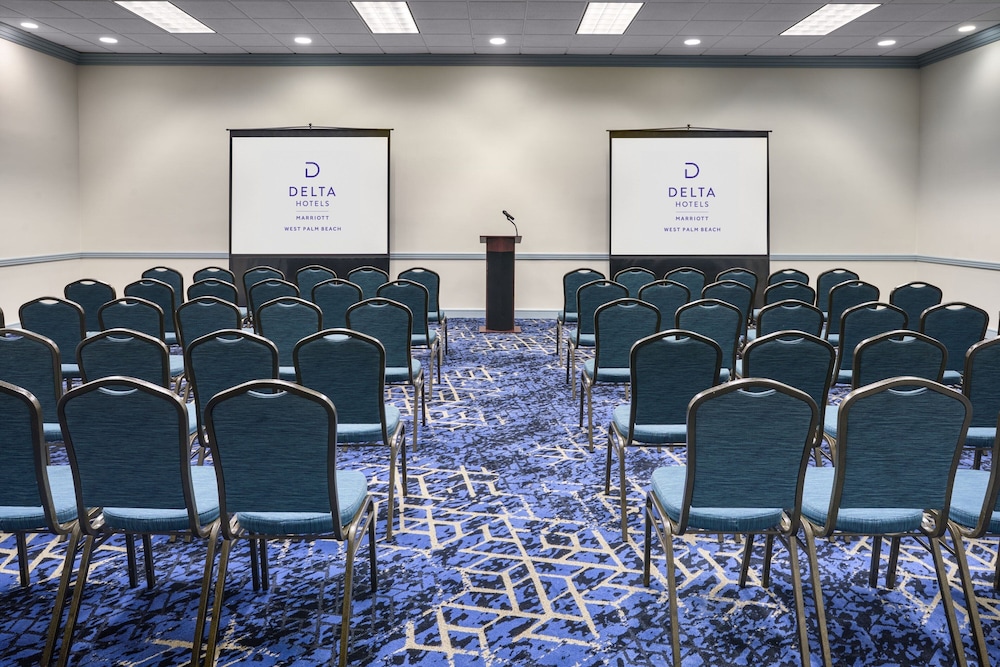 Delta Hotels by Marriott West Palm Beach - photo 52