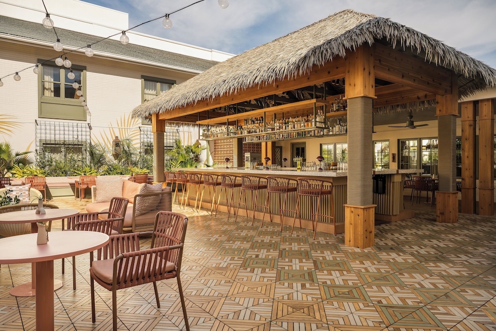 The Ryder Hotel - photo 73