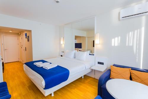Orbi City Hotel