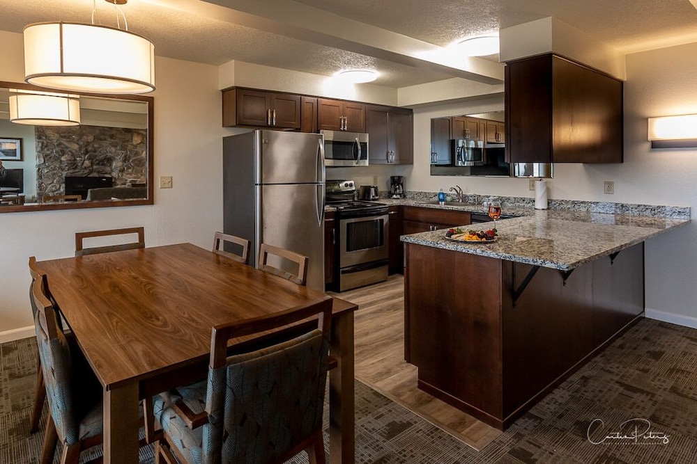 Driftwood Shores Resort And Conference Center - photo 4