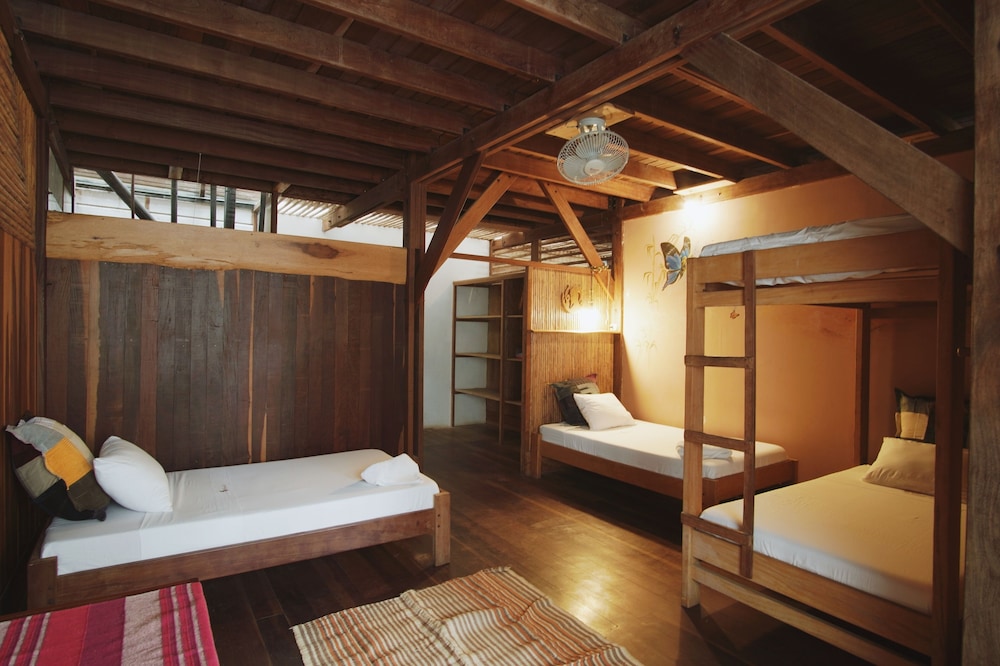 La Fauna Hotel in Tambopata, Peru