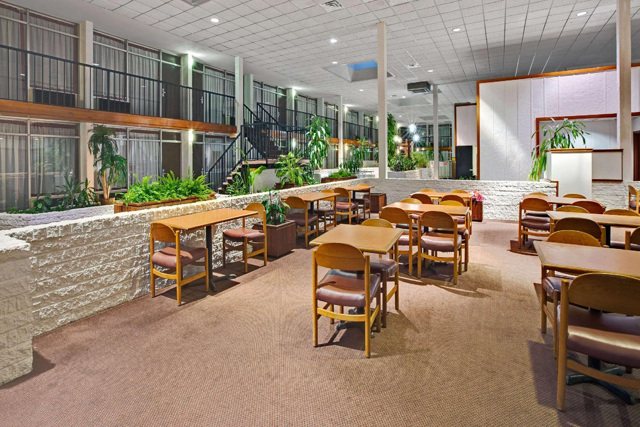 Hotel Norman Oklahoma City OK - photo 6