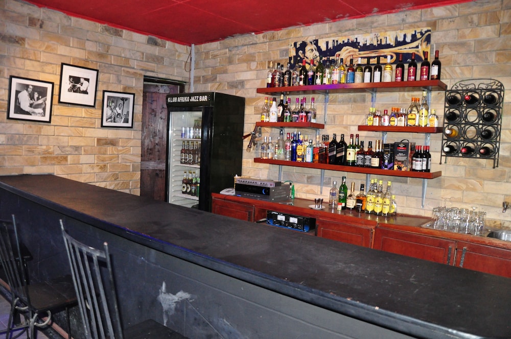 Klub Afriko Hotel in Arusha, Tanzania