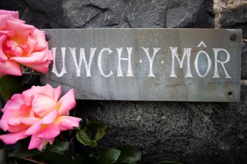 Uwch Y Mor — Llanfairfechan — photo 2