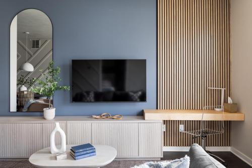 Sleepy Bear Retreat — 4-Star Luxury Hotel in Traverse City, United States