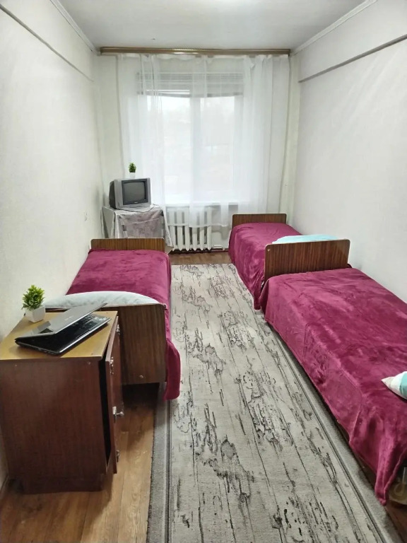 Apartments Krymsk Apart On The Street Vavilova 7 21211098 — Krymsk