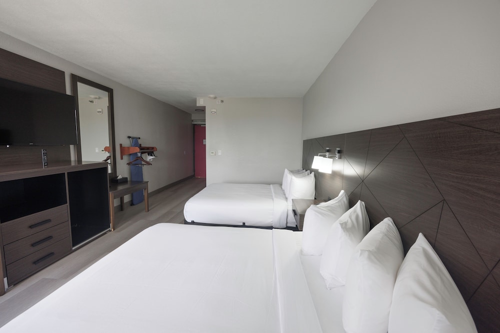 B&B Hotel Miami Airport - photo 7