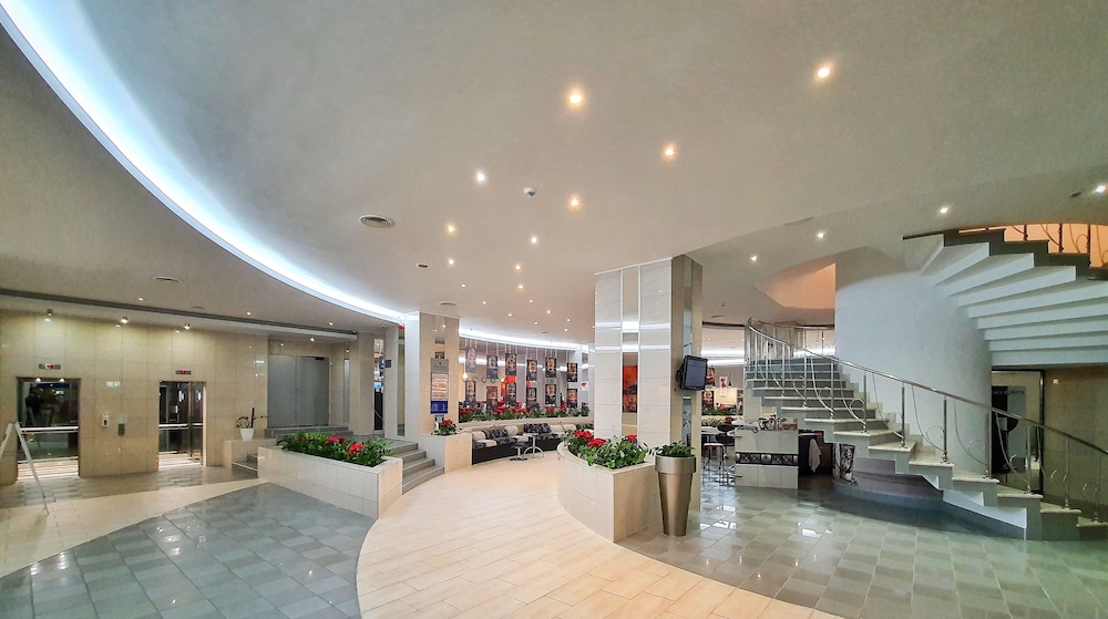 Hotel Continental Forum Arad — Arad — photo 3