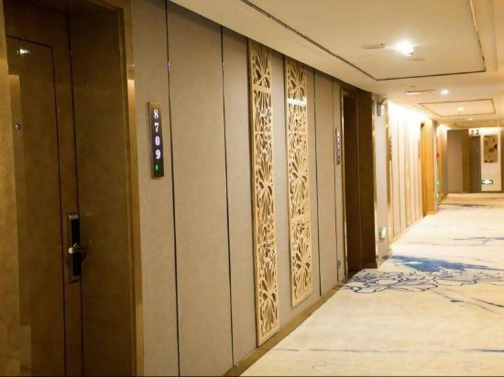 Xingzhou Hotel in Anshun, People's Republic of China