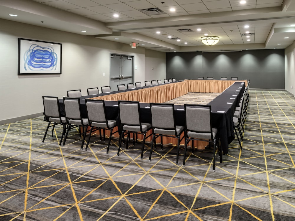Holiday Inn Raleigh Durham Airport by IHG - photo 44