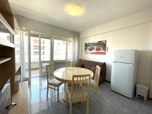Appartamento Ferrari I RelaxCentre&Terrace — 4-Star Luxury Hotel in Lignano Sabbiadoro, Italy