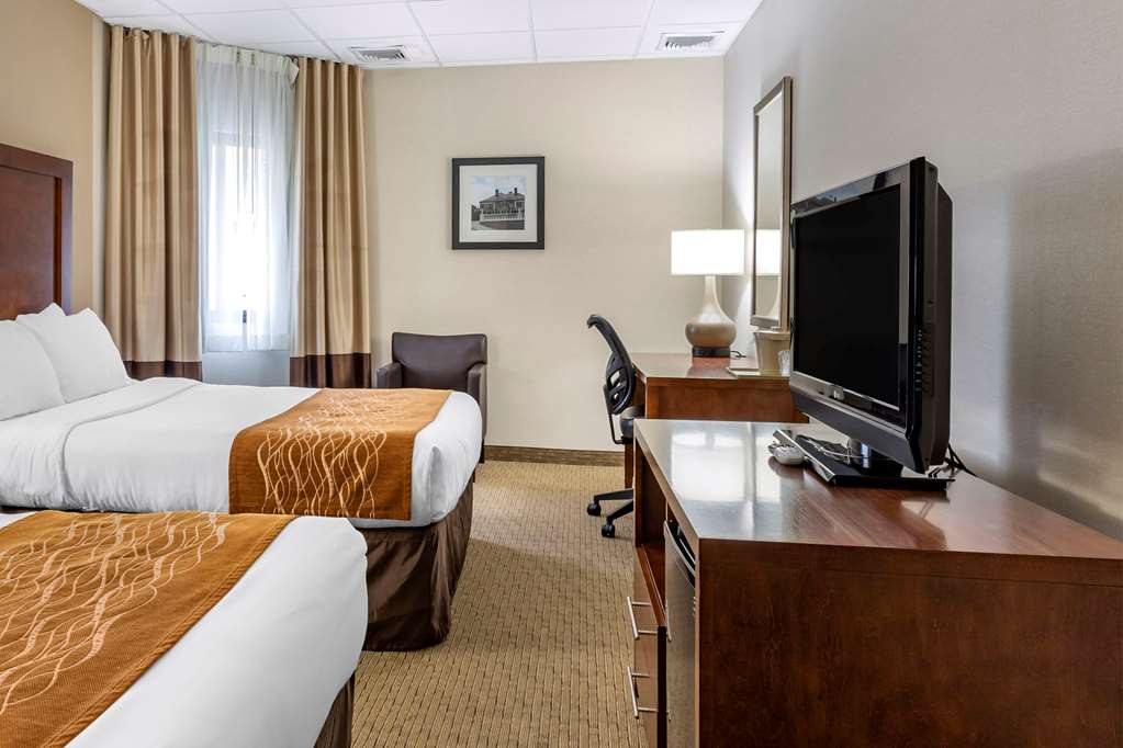 Comfort Inn Syosset Long Island - photo 6