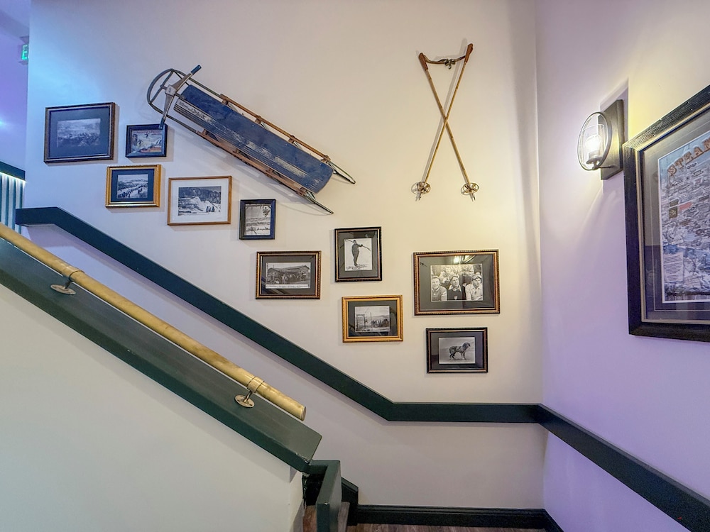 The Fold Hotels Steamboat Springs - photo 50