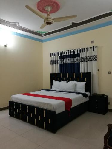 Royal Inn - last minute hotel in Islamabad