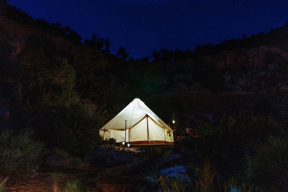 Zion Glamping Adventures - photo 46