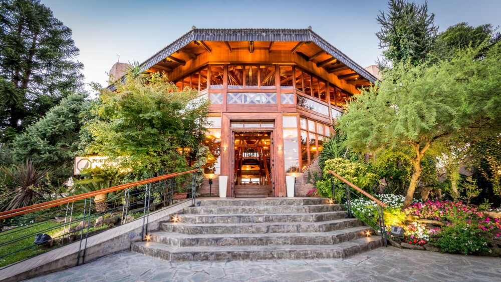 Portal del Lago Hotel in Villa Carlos Paz, Argentina