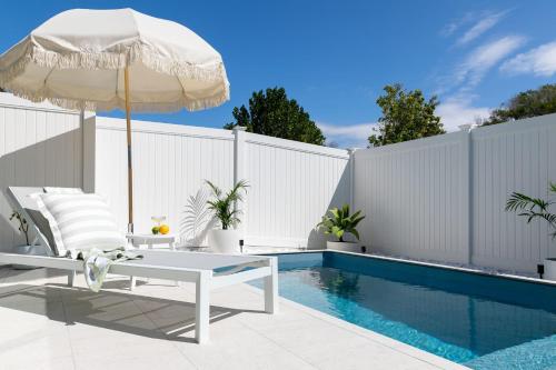 Yamba Beachside Escape Oceanstays — Yamba