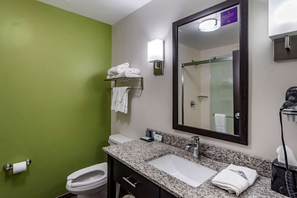 Sleep Inn Bowling Green North - photo 16
