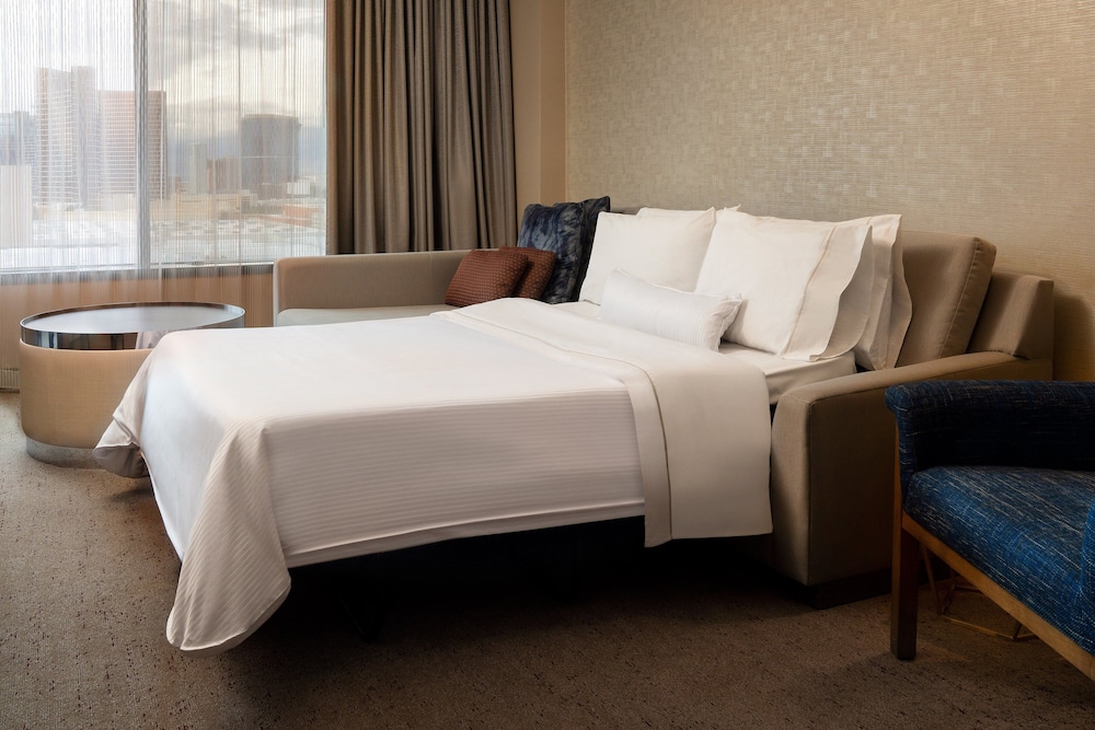 The Westin Las Vegas Hotel & Spa - photo 13