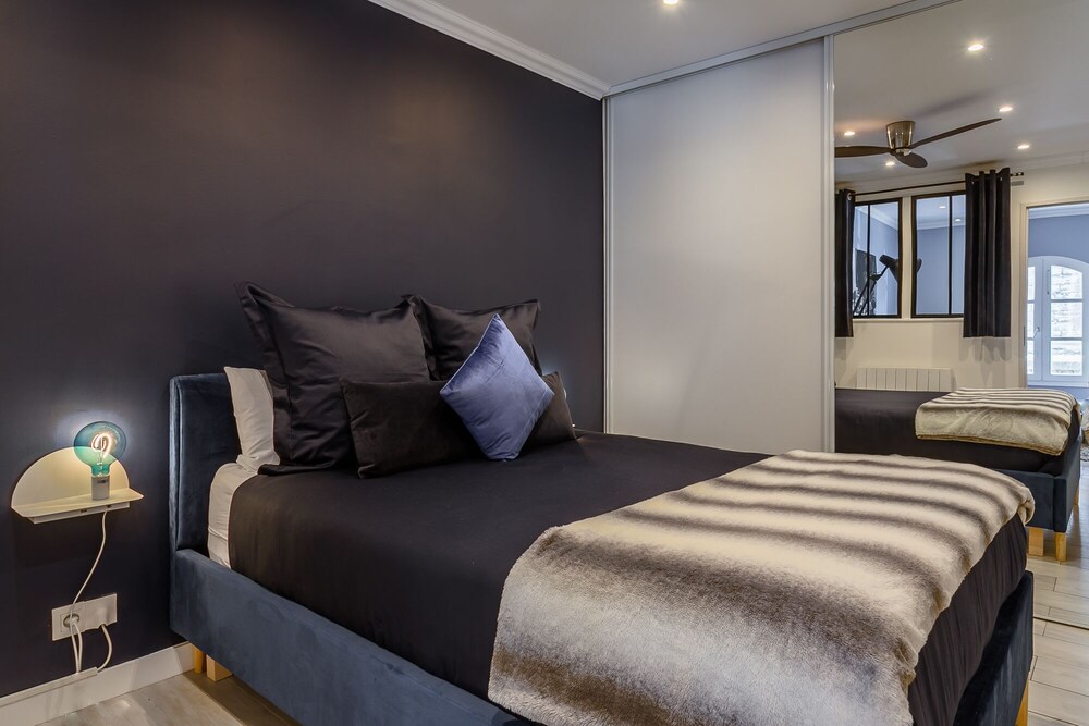My Pad Provence River Pad - last minute hotel in Avignon