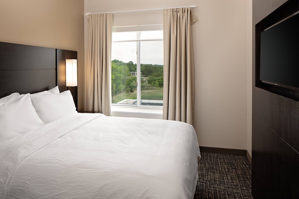 Residence Inn by Marriott Detroit Farmington Hills - photo 6
