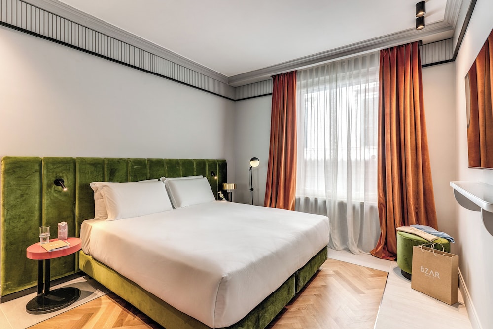 Prassede Boutique Hotel - last minute hotel in Rome