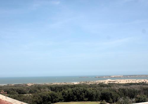 Dar Ba à 15 min à pied de la mer in Essaouira, Morocco