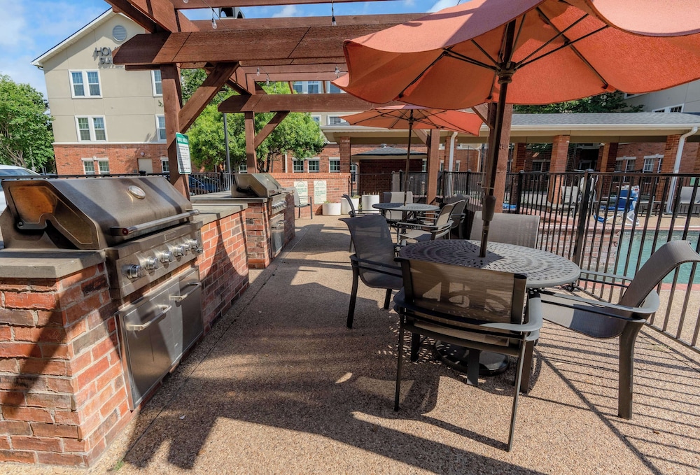 Homewood Suites by Hilton Ft. Worth Bedford - photo 35