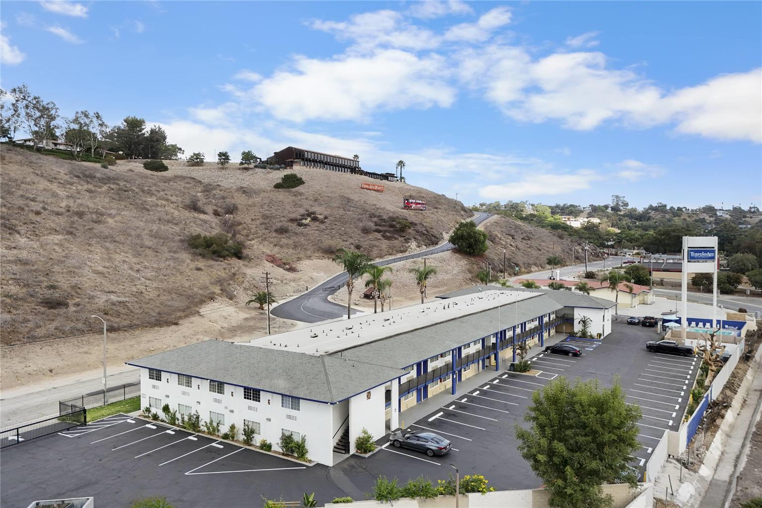 Travelodge by Wyndham Fairplex Pomona - photo 6