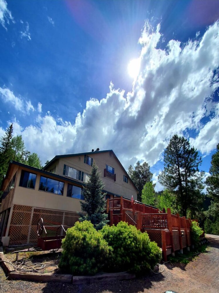 Edelweiss Resort and Restaurant - photo 104