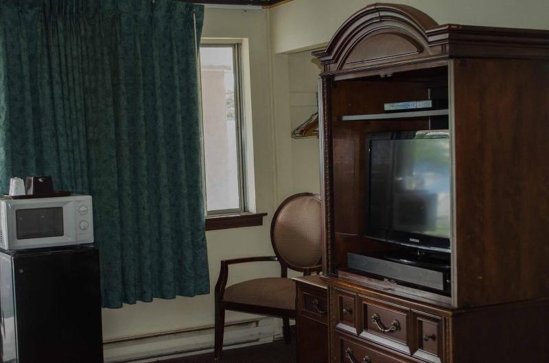 Delta Motel - photo 10
