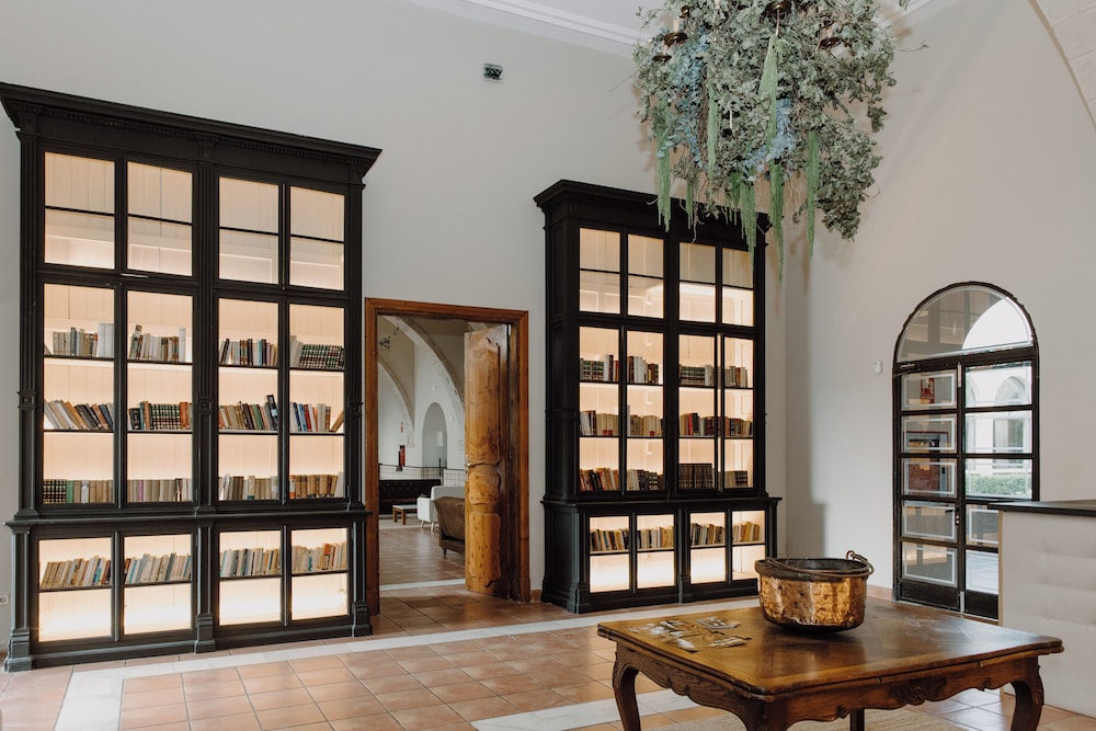 Hotel Convento Miranda — hotel in Miranda De Ebro