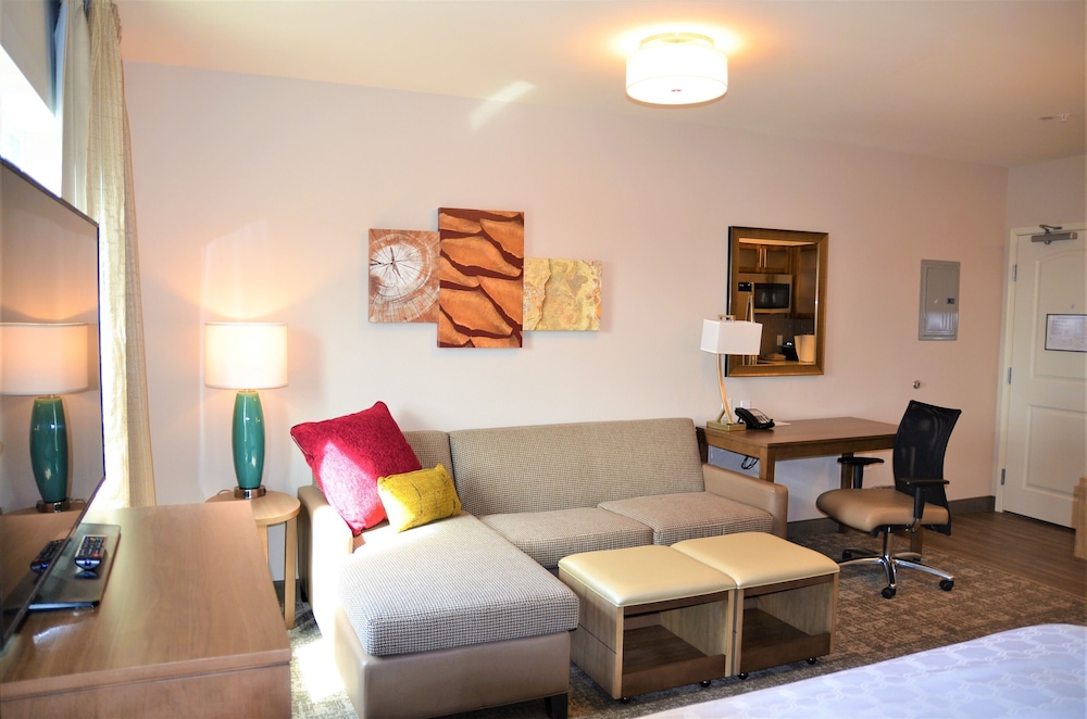 Staybridge Suites Hillsboro Orenco Station by IHG - photo 46