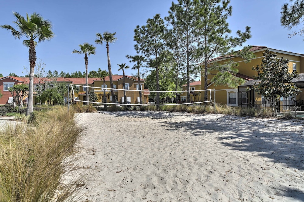 Kissimmee Resort Townhome w Pool 7 Mi to Disney - photo 33