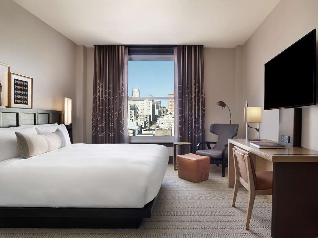 The Clift Royal Sonesta San Francisco - photo 7
