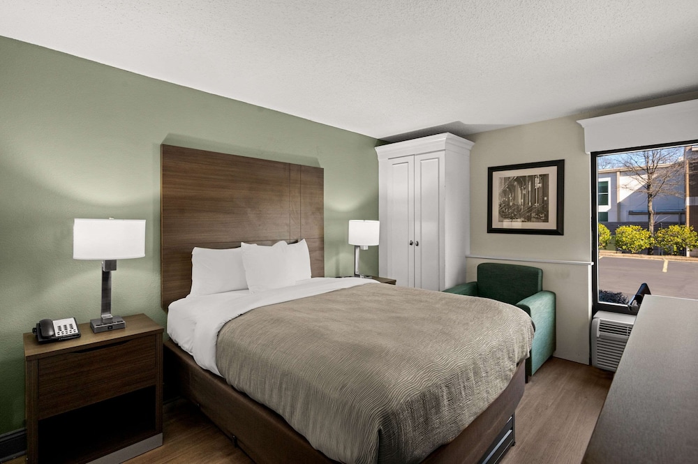 Quality Inn & Suites North Little Rock - photo 7