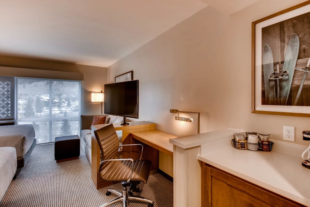 Hyatt Place Keystone Dillon - photo 7