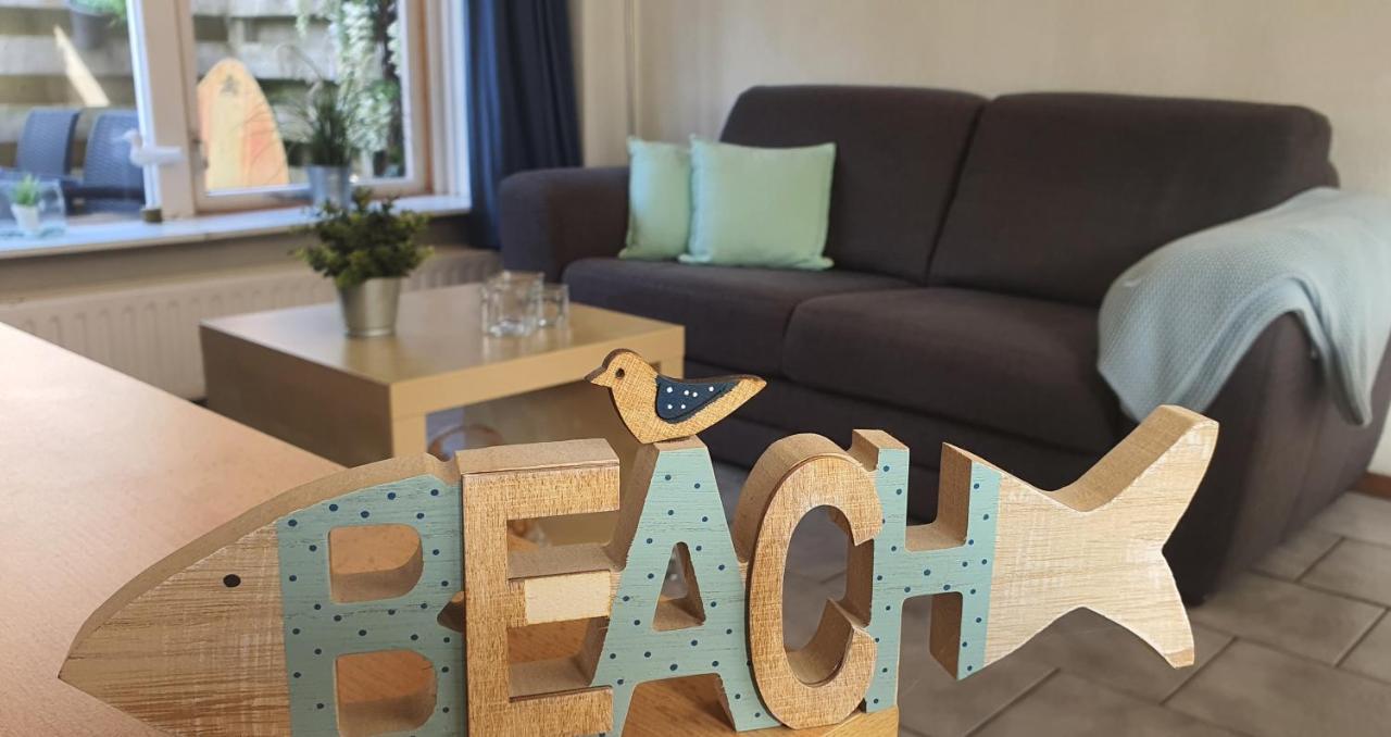 ‘Heerlijk Zomerhuis Vlakbij Strand en Duinen’ in Egmond Aan Zee, Netherlands