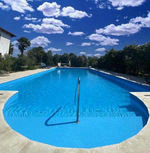 Apartments Aurelia — 4-Star Luxury Hotel in Porec, Croatia