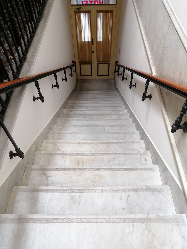 Hotel La Piedad — Buenos Aires — photo 4